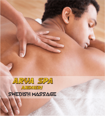Swedish Massage